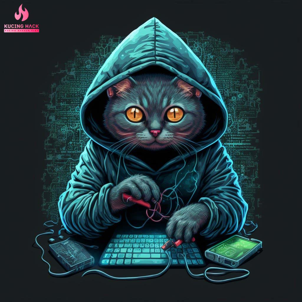 Kucing Hack >> Situs Hack Slot Gacor Gampang Menyala Abangkuh