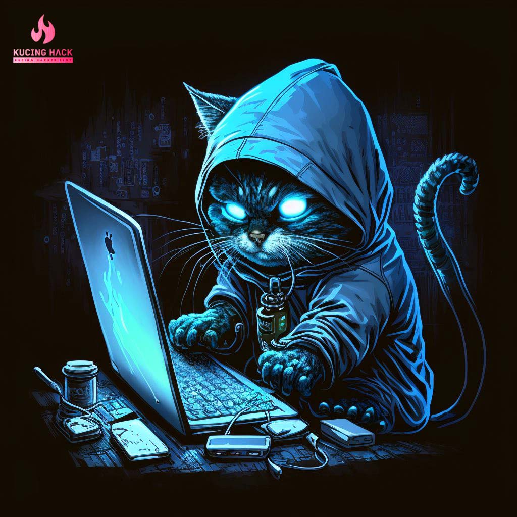 Kucing Hack >> Situs Hack Slot Gacor Gampang Menyala Abangkuh